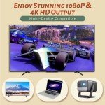 Retro Gaming Console Pro - 40,000+ Classic Games