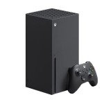 Xbox Series X 1TB SSD Console with Controller