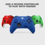 Xbox Series X 1TB SSD Console with Controller