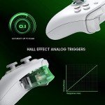 GameSir G7 SE Wired Controller for Xbox & PC