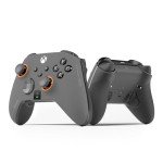 SCUF Instinct Pro Wireless Xbox Controller - Steel Gray