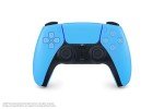 Starlight Blue PlayStation DualSense Wireless Controller