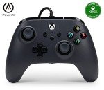 PowerA Wired Xbox Series X|S Controller - Black