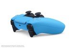 Starlight Blue PlayStation DualSense Wireless Controller