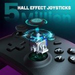 ECHTPower Wireless Gaming Controller for PC & Switch