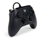 PowerA Wired Xbox Series X|S Controller - Black