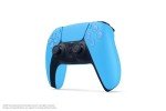 Starlight Blue PlayStation DualSense Wireless Controller
