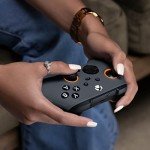 SCUF Instinct Pro Wireless Xbox Controller - Steel Gray