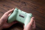 8BitDo Ultimate 2C Wireless Controller - Green