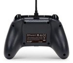 PowerA Wired Xbox Series X|S Controller - Black