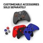 SCUF Instinct Pro Wireless Xbox Controller - Steel Gray