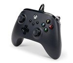 PowerA Wired Xbox Series X|S Controller - Black