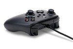 PowerA Wired Xbox Series X|S Controller - Black