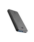Anker 20K Power Bank with Fast Charging Ports