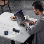 ANKER 737 Power Bank, 24,000mAh Portable Charger