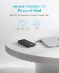 Anker 20,000mAh Portable Charger with USB-C Cable