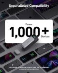 ANKER 737 Power Bank, 24,000mAh Portable Charger