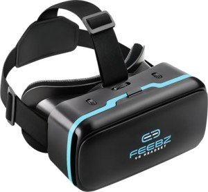 Kids VR Headset for iPhone & Android Phones