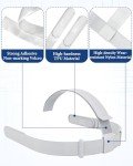 Oculus Quest 2 Head Strap and Thumb Grip Caps