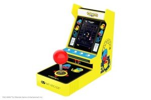 My Arcade Pac-Man Joystick: Retro Gaming Console