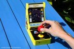 My Arcade Pac-Man Joystick: Retro Gaming Console