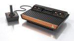 Atari 2600+ Console & Joystick with 10 Games