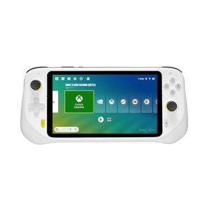 Logitech G Cloud Portable Gaming Console – 1080P
