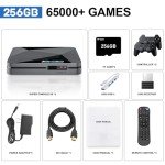 Kinhank Retro Game Console X2 Pro with 65,000 Games