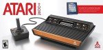 Atari 2600+ Console & Joystick with 10 Games