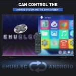 Super Console X2 Pro Retro Gamer with 100,000+ Games