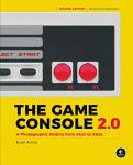 Game Console 2.0: A Visual History of Gaming