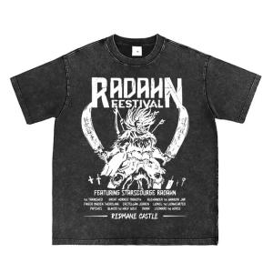 Vintage Game Character T-Shirt for Gamers