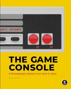 Game Console History in Photos Book