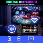 Wireless Bluetooth Mobile Game Controller for Phones