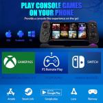 Wireless Bluetooth Mobile Game Controller for Phones