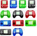 12 Pcs Video Game Party Favors Keychains