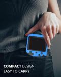 Hikonia Portable Retro Handheld Game Console