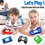 12 Pcs Video Game Party Favors Keychains