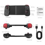 Wireless Bluetooth Mobile Game Controller for Phones