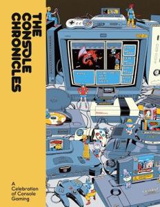 The Console Chronicles: Ultimate Gaming Visual History