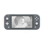 Nintendo Switch Lite Handheld Console - Gray
