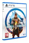 Mortal Kombat 1 for PlayStation 5