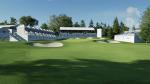 PGA TOUR 2K25 for PlayStation 5