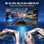 Retro Gaming Console with 20000+ Classic Games