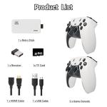 Retro Gaming Console with 40,000+ Games