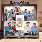 GameNext 2025 Retro Console with 20,000+ Games