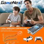 GameNext 2025 Retro Console with 20,000+ Games