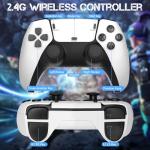 Retro Gaming Console with 20000+ Classic Games