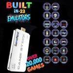 GameNext 2025 Retro Console with 20,000+ Games