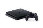 PlayStation 4 Slim Console - 1TB Storage
